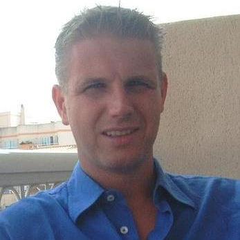 Thorsten Stueben - Class of 1986 - Chino High School