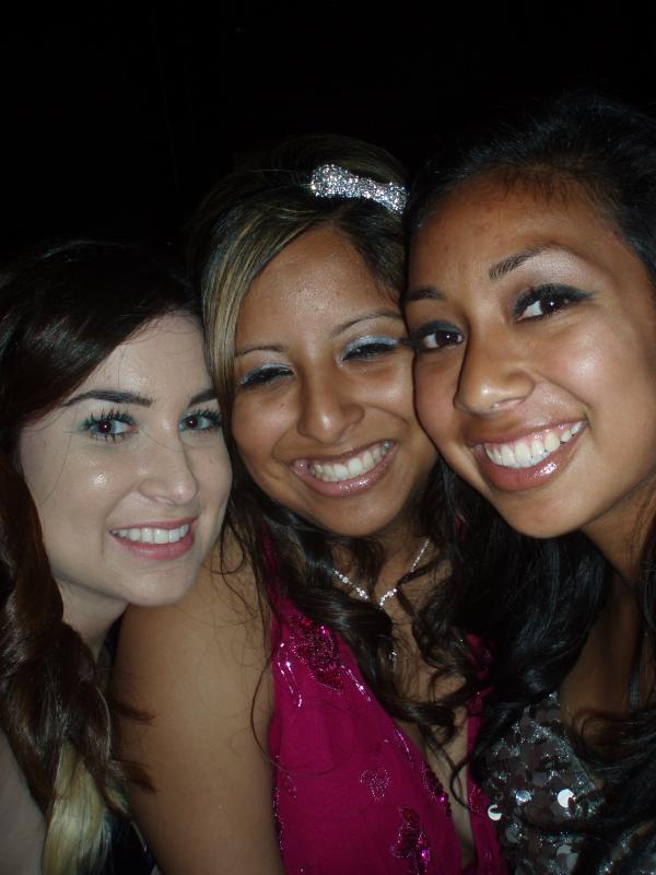 Tamara Ortiz - Class of 2009 - Chino High School