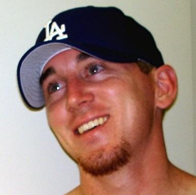 Robert Gossett - Class of 1997 - Chino High School