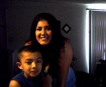 Monique Navarro - Class of 2000 - Chino High School