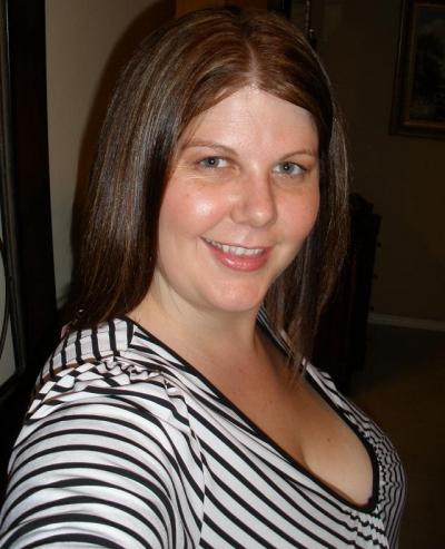 Erika Hickam - Class of 1997 - Chino High School