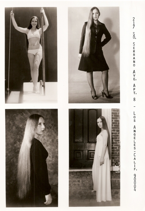 Renee Skiles - Class of 1969 - Chino High School