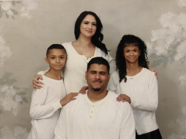 Martell Logan - Class of 2000 - Chino High School