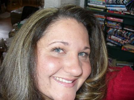 Heather Cross - Class of 1991 - Chino High School