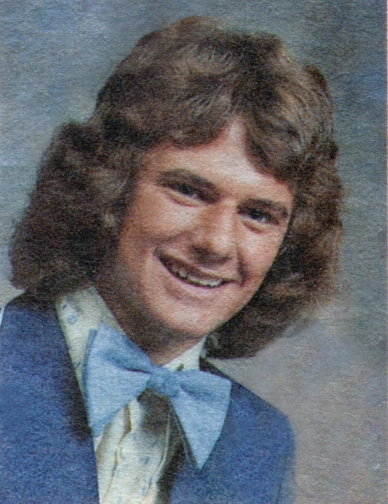 Jeffrey Peters - Class of 1975 - Chino High School