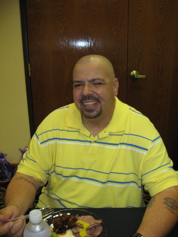 Joe Belem - Class of 1985 - Chino High School