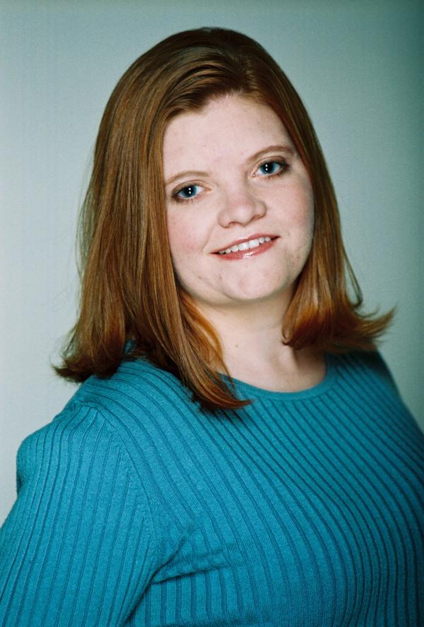 Bridget Maguire - Class of 2000 - Chino High School