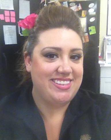 Brittany Sawyer - Class of 2004 - Chino High School