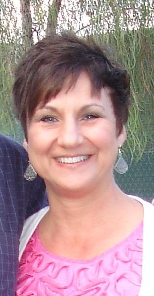 Janet Pippin - Class of 1977 - Chino High School