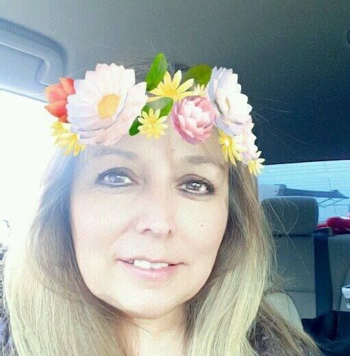 Kathy Trujillo - Class of 1986 - Chino High School