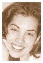 Julissa Casas - Class of 1992 - Chino High School