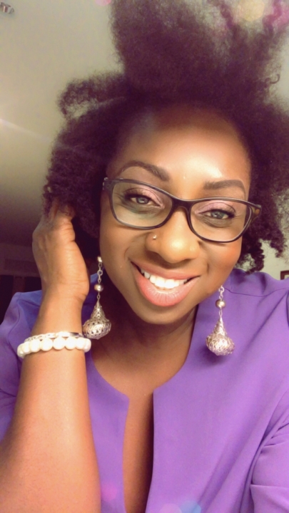 Edna Ephraim - Class of 2001 - Chino High School