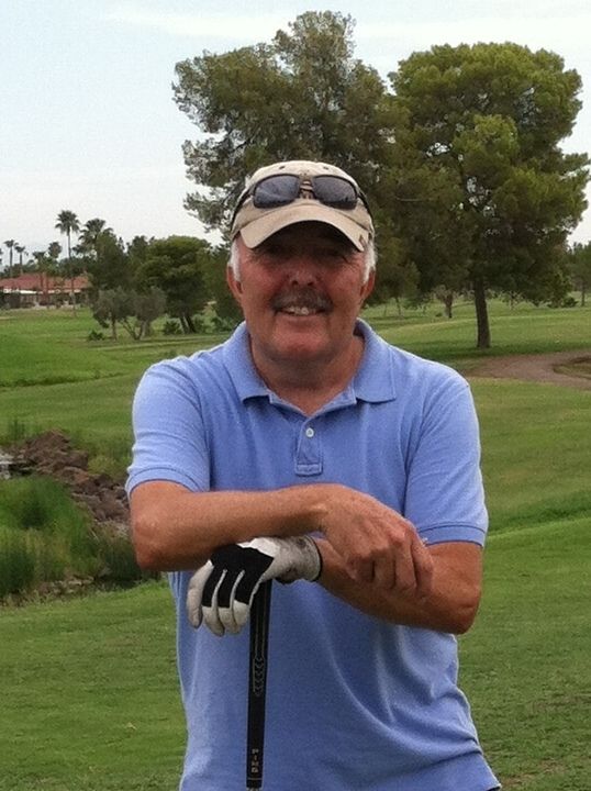 Bill Brannen - Class of 1971 - Chino High School