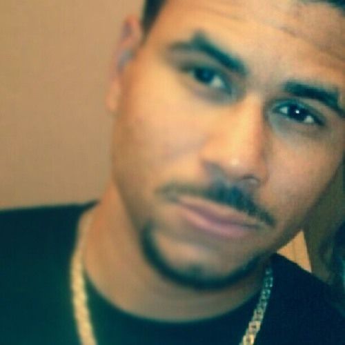 Martell Logan - Class of 2000 - Chino High School