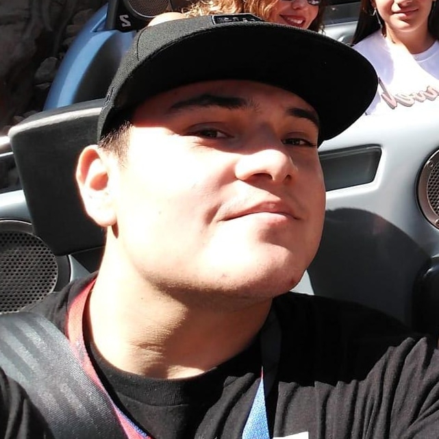 Adrian Balbuena - Class of 2011 - Chino High School