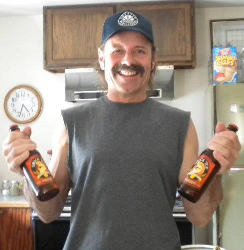 Scotty Sells - Class of 1975 - Chino High School