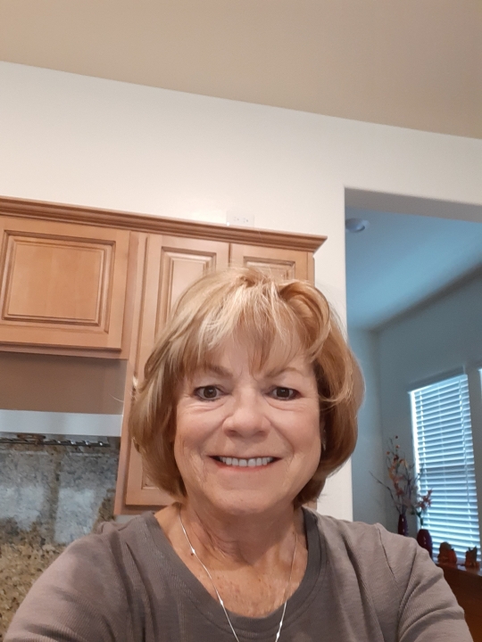 Linda Bouchard - Class of 1971 - Chino High School