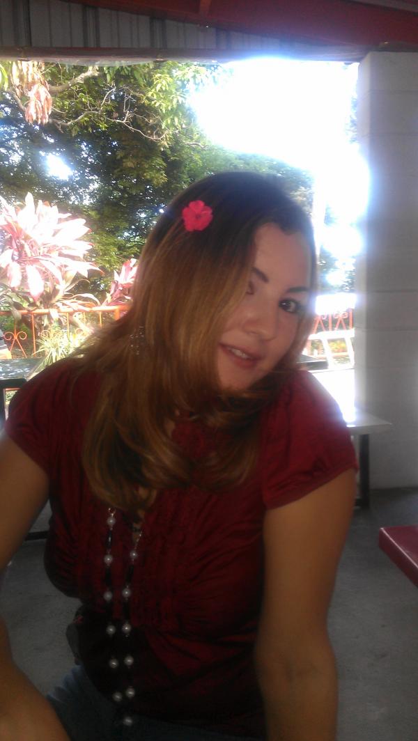 Rosibel Pavon - Class of 2002 - Chino High School