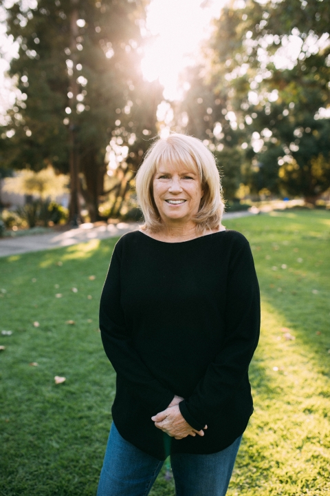 Diana Pipersky - Class of 1974 - Chino High School