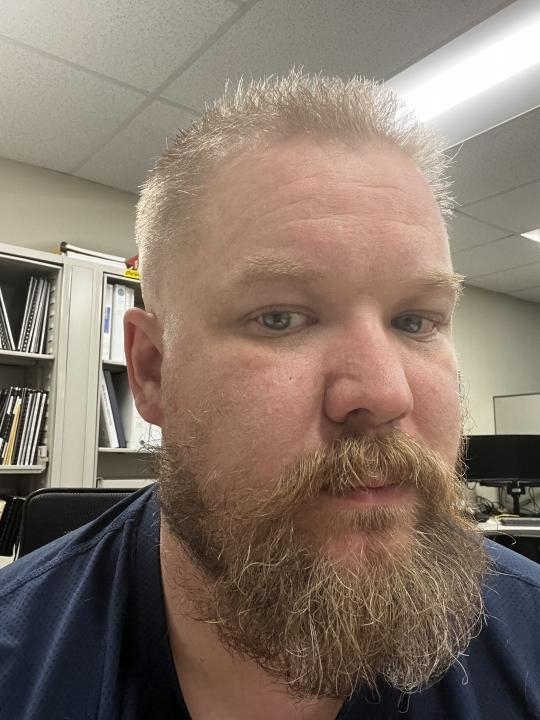 Steven Crandell - Class of 2001 - Chino High School