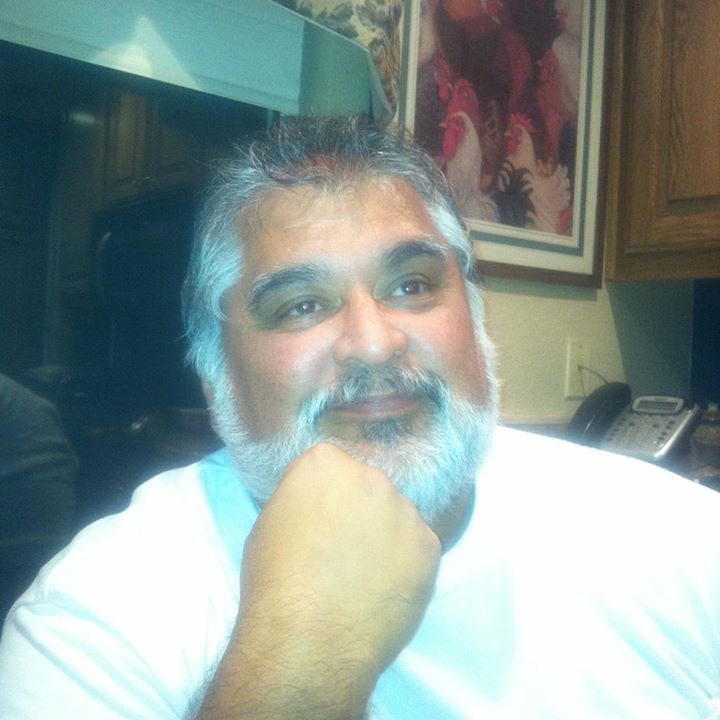 Maurice Briones - Class of 1974 - Chino High School