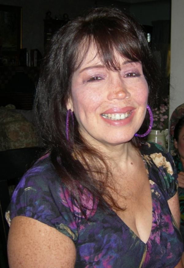 Cheryl Ruiz - Class of 1976 - Chino High School