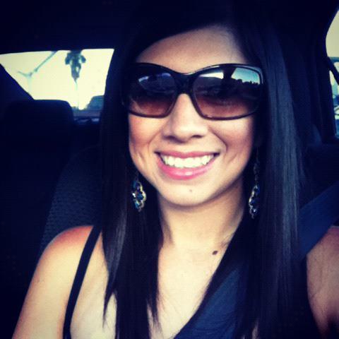 Nicole Vasquez - Class of 2007 - Chino High School