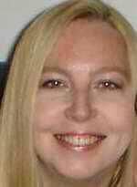 Tina Branley - Class of 1987 - Chino High School