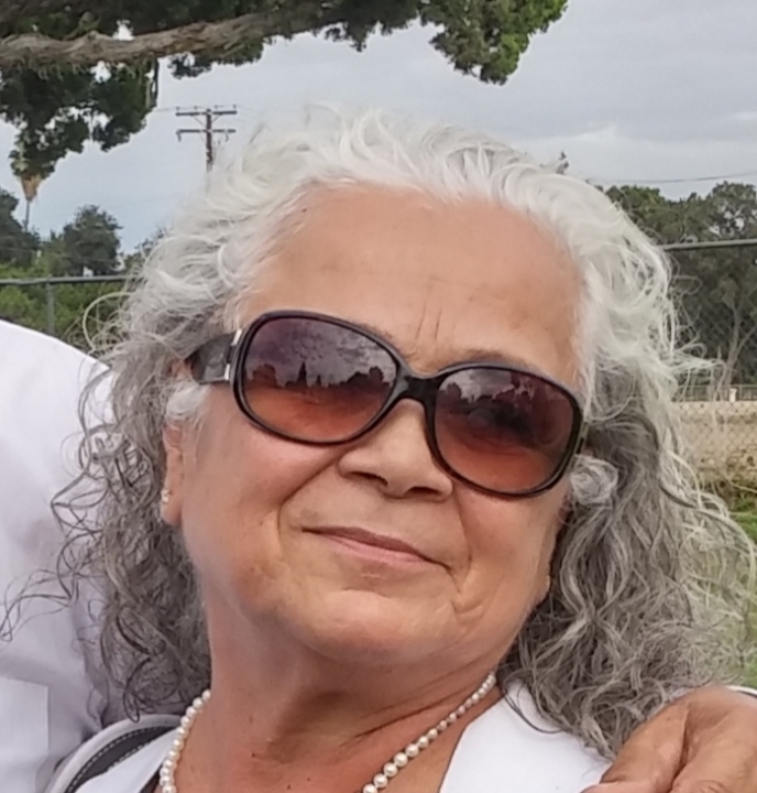 Jessica (jackie) Rizo - Class of 1971 - Chino High School