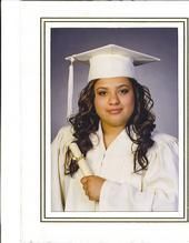 Lisa Valenzuela - Class of 2005 - Chino High School