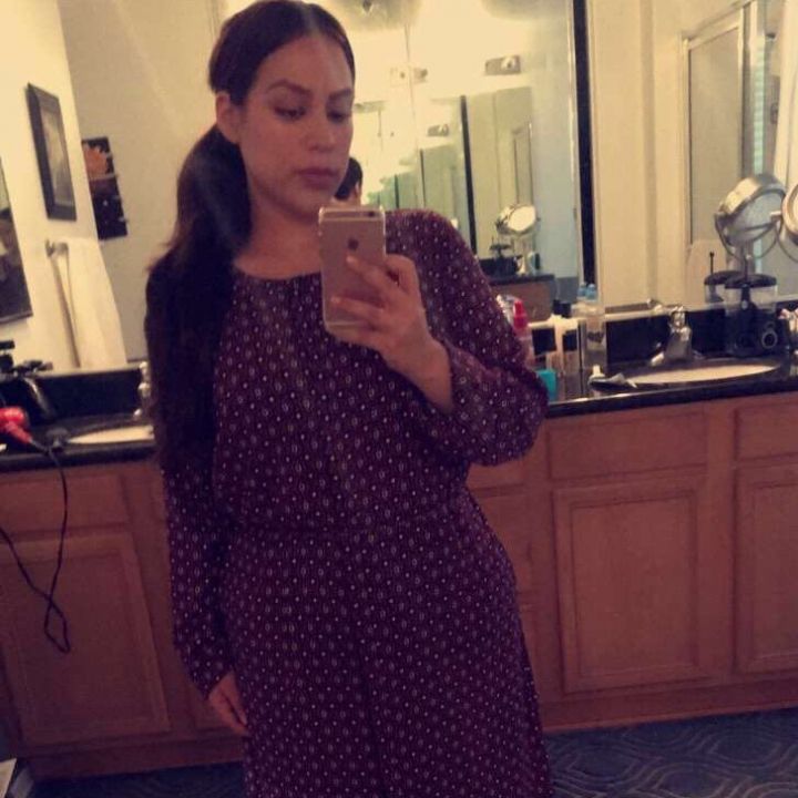 Gabriela Orozco - Class of 2008 - Chino High School