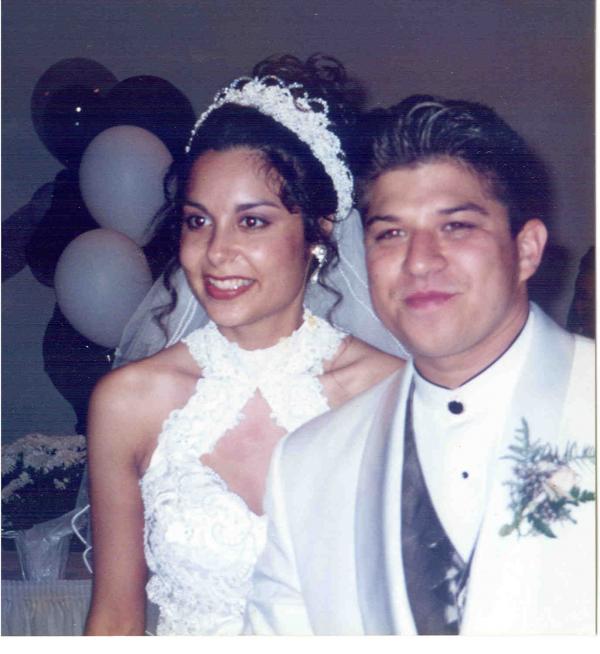 Joe Echegaray - Class of 1989 - Chino High School