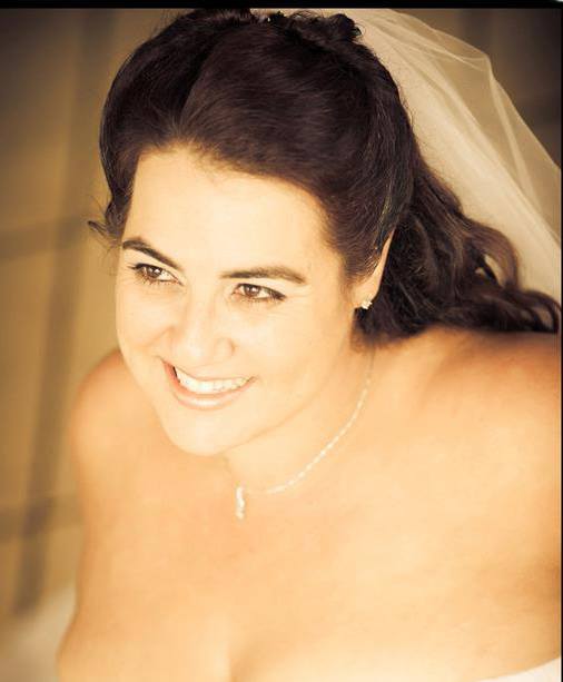 Gloria Harrison - Class of 1996 - Chino High School