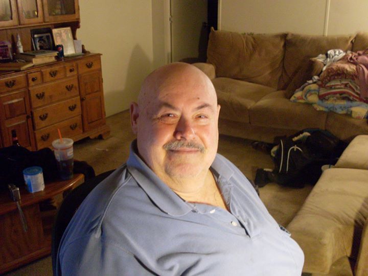 Larry Hamilton - Class of 1960 - Chino High School