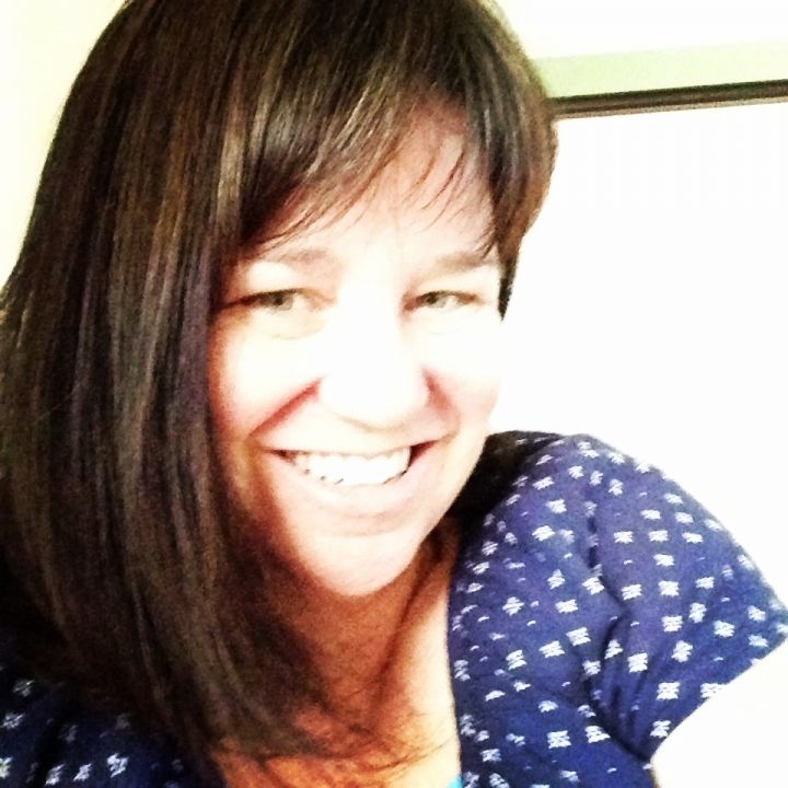 Ingrid Middleton - Class of 1989 - Chino High School