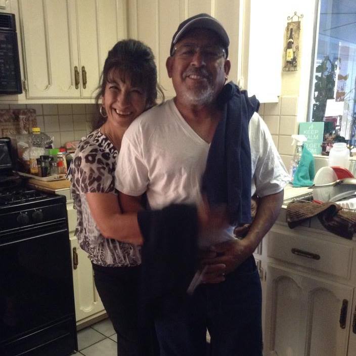 Alice Perez Lopez - Class of 1978 - Chino High School