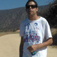 Theodore Melendez - Class of 1998 - Chino High School