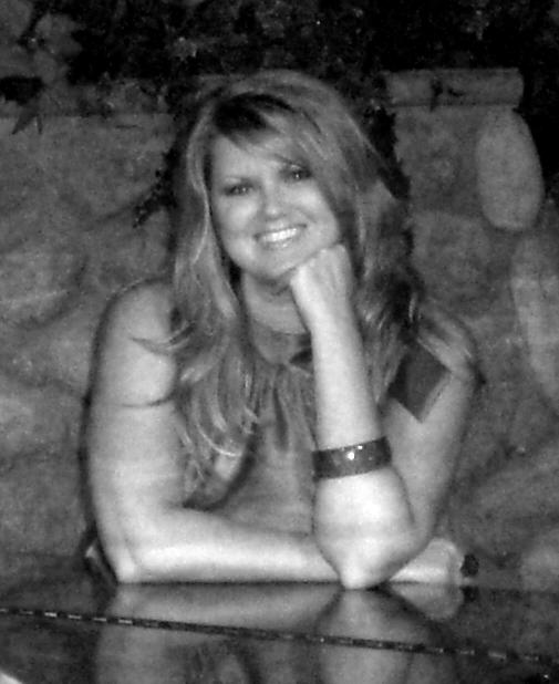 Jody Vasquez - Class of 1996 - Chino High School