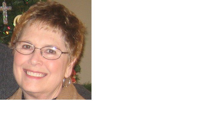 Catherine Bartels - Class of 1962 - Chino High School