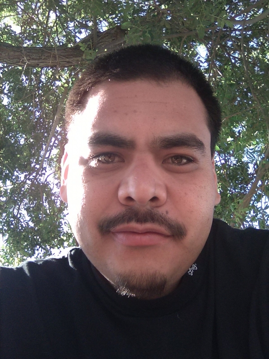Andrew Barrera - Class of 2008 - Chino High School