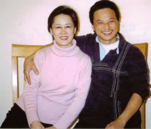 Sam Yap - Class of 2003 - Chino High School