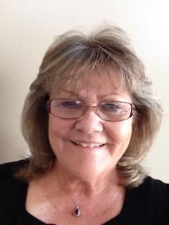 Sheila Meyer Holmes - Class of 1967 - Chino High School