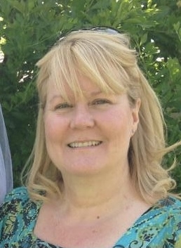 Elaine Schoue - Class of 1977 - Chino High School