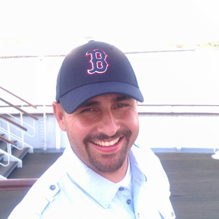 Gerardo Contreras - Class of 1998 - Chino High School