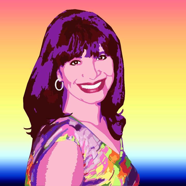 Yolanda Palma - Class of 1972 - Chino High School