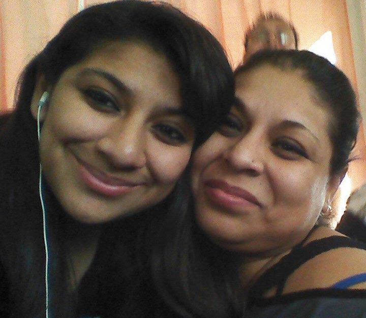 Cecilia Rodriguez - Class of 1995 - A. B. Miller High School