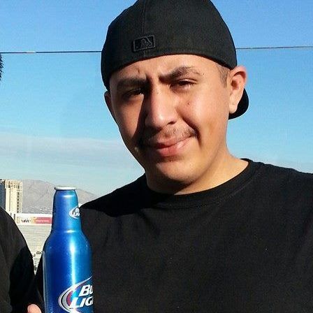 Felipe Solorio - Class of 2007 - A. B. Miller High School