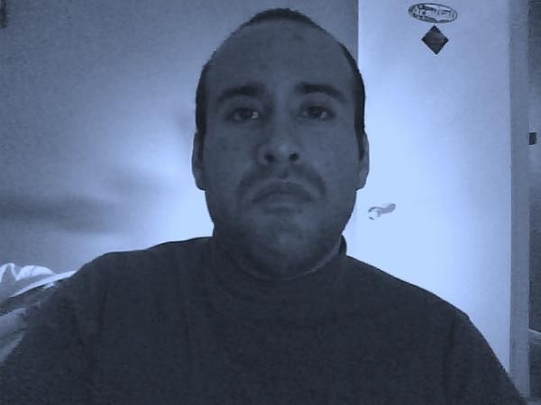 Daniel Suarez - Class of 2000 - A. B. Miller High School
