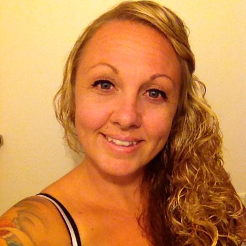 Crystal Brislane - Class of 2000 - A. B. Miller High School