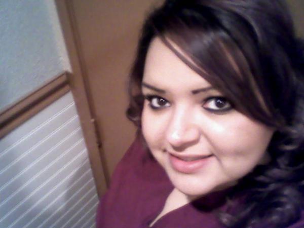 Isela Ayala - Class of 2003 - A. B. Miller High School